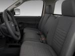 Dodge Ram 2500 Regular Cab 2006 года